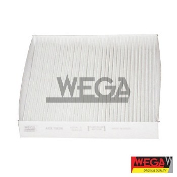 Filtro De Cabine Corolla Fielder Wega Akx1963