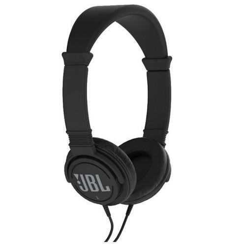 Fone De Ouvido Jbl C300si Preto Jblc300siblk Nota Fiscal