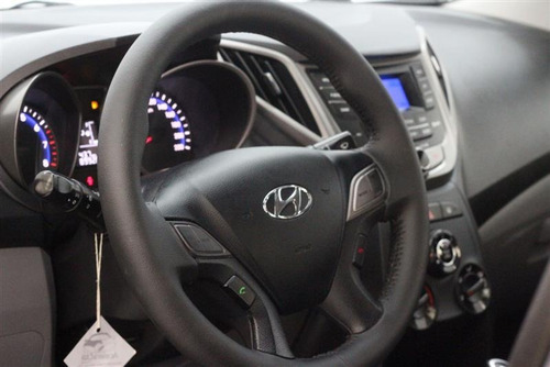 Hyundai Hb20s 1.6 Premium 16v Flex 4p Automático 2015/2015