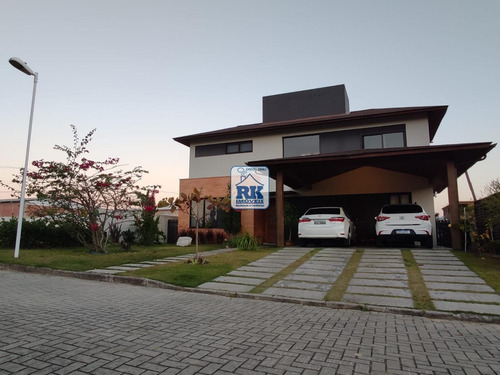 Imagem 5 de 30 de Casa À Venda Em Ingleses Norte - Ca008252
