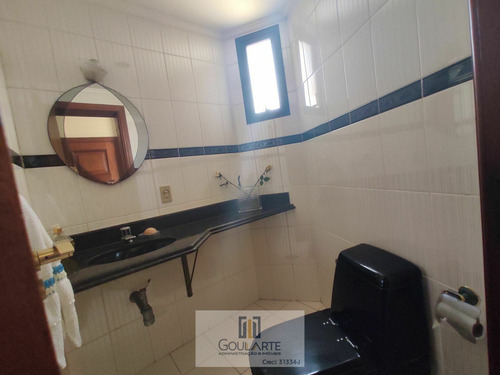 Imagem 14 de 30 de Apartamento À Venda No Bairro Astúrias - Guarujá/sp - 3430