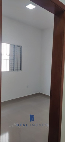 Imagem 15 de 15 de Casa Salão À Venda Locação 3 Dts Pq São Bento - 00522-2