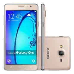 Comprar Samsung Galaxy On7 4g 16gb Câm.13mp 3000mah 5.5