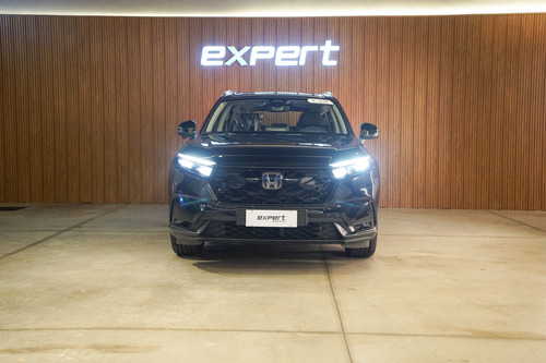 Honda Crv 2.0 E:hev Advanced E-cvt