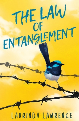 Libro The Law Of Entanglement - Lawrence, Laurinda