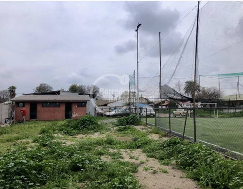 Local Comercial En Venta En Chépica