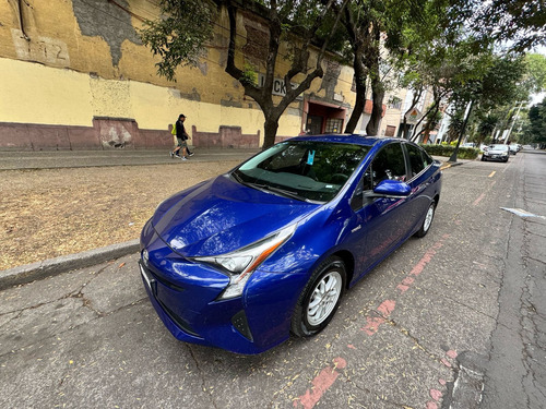 Toyota Prius 1.8 Premium Cvt
