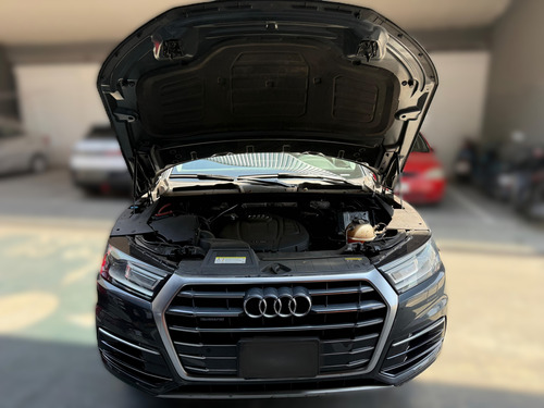Audi Q5 2.0 L T Select Dsg