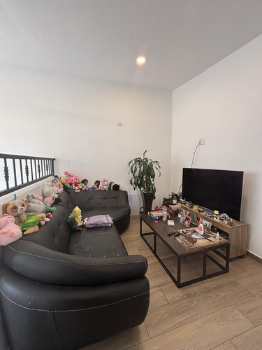 Casa En Venta, Las Arboledas, 3 Recamaras