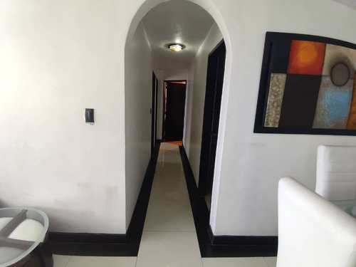 Imagen 15 de 19 de Apartamento En Venta En Urb Bosque Alto, Remodelado 04121994409