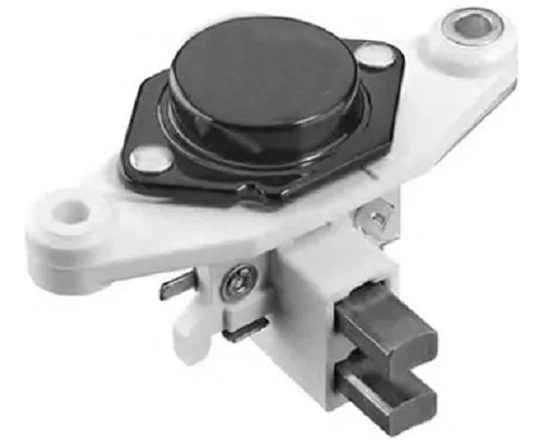 Regulador Alternador Y Carbonera Ford Bronco/fiat Tipo Bosch