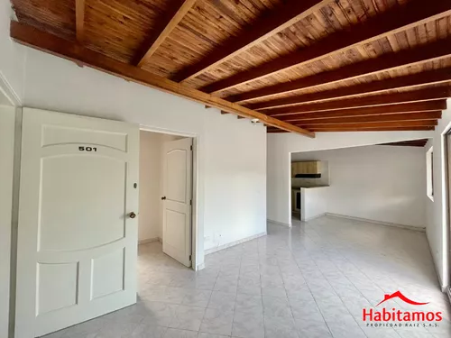 Apartamento En Venta En Medellín - Belén Cod 65413