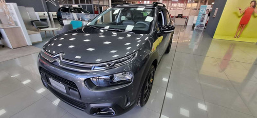 Imagen 17 de 17 de Citroën C4 Cactus Vti 0km 2022 Feel Pk Descuento Retiro Ya S