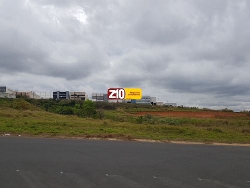 Te06126 - Centro Empresarial De Indaiatuba - Ótima Localização - At 1.565,15m² - Venda R$ 673.014,50 - Z10 Negócios Imobiliários. - Te06126 - 68545417