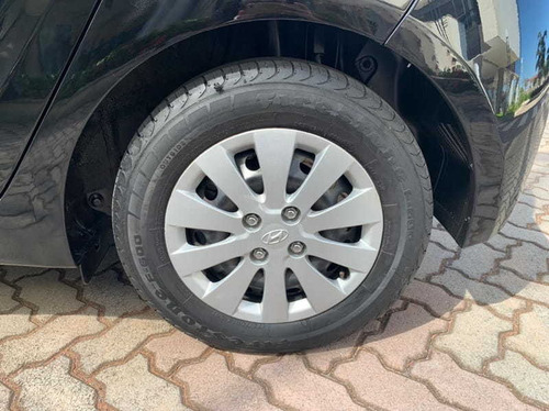 Hyundai Hb20 1.0 M