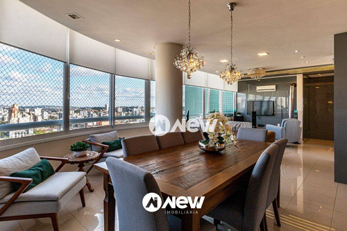 Imagem 10 de 30 de Apartamento Com 3 Dormitórios À Venda, 165 M² Por R$ 1.390.000,00 - Vila Rosa - Novo Hamburgo/rs - Ap3319
