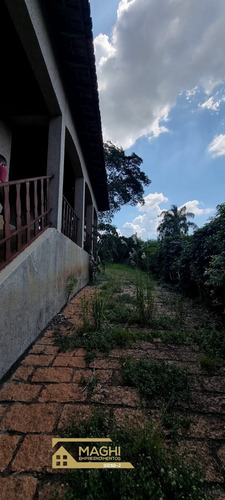 Imagem 13 de 15 de Chácara A Venda No Condomínio Chácaras Florida Itu Sp - Ch00025 - 70686646