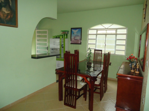 Imagem 9 de 23 de Casa À Venda, 3 Quartos, 1 Suíte, 1 Vaga, Realengo - Divinópolis/mg - 24620