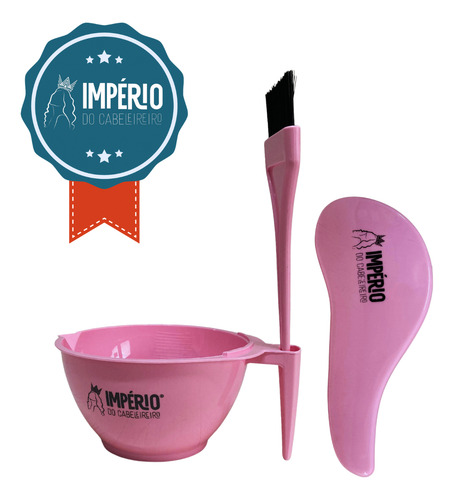Kit Máscara Capilar Anti Frizz Liso Perfeito Nuance