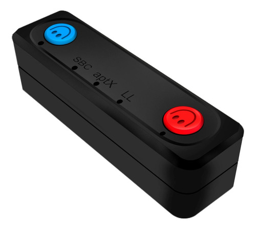 Adaptador De Audio Y Micrófono Bluetooth Ps4 Switch Pc