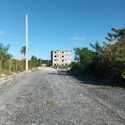 Imagen 10 de 16 de Ventas De Terrenos Listo Para Construir Financiado Por La Misma Compañia