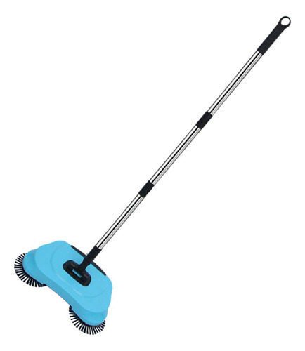 Aplicável A Barredora De Piso De Empuje Manual Barredora De