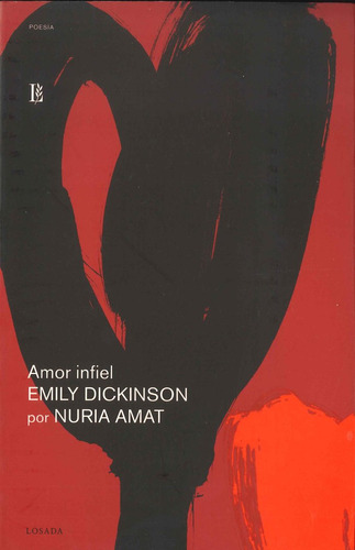 Libro Amor Infiel