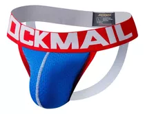 Comprar Jockstrap Marca Jockmail (talle Xl)