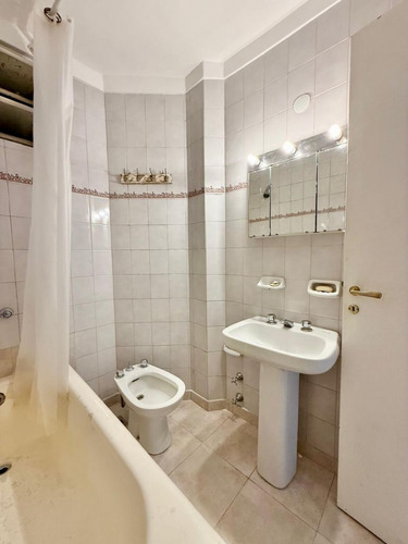Departamento En Venta En Barrio Norte
