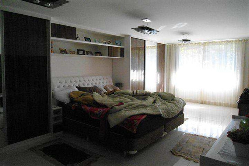 Imagem 10 de 30 de Sobrado Com 3 Dorms, Sítio Do Morro, Santana De Parnaíba - R$ 1.5 Mi, Cod: 129900 - V129900