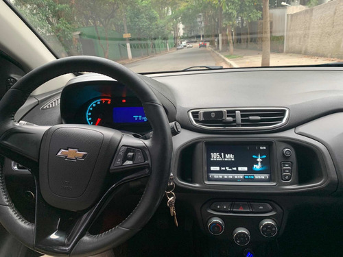 Chevrolet Onix 2016 1.4 Ltz 5p
