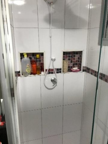 Imagem 7 de 10 de Apto 50 M² De 2 Dormitórios Na Vila Ema - Alcance Imóveis - Ap00048 - 32942816