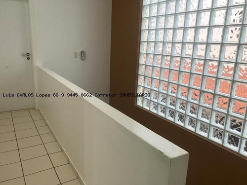 Imagem 11 de 15 de Alto Padrão Para Venda Em Teresina, Ininga, 5 Dormitórios, 3 Suítes, 5 Banheiros, 8 Vagas - Casa Dupl_2-964959