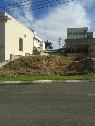 Imagem 4 de 7 de Terreno À Venda, 375 M² Por R$ 280.000,00 - Condomínio Bosque Dos Cambarás - Valinhos/sp - Te0030