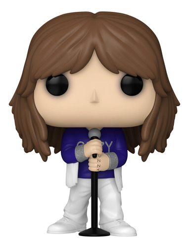 Funko Pop Ozzy Osbourne - 356