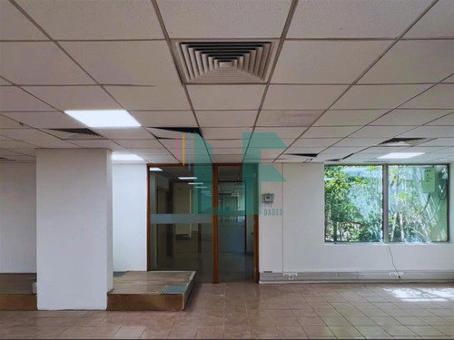 Arriendo Oficina Comercial 330m2 Apoquindo Metro El Golf