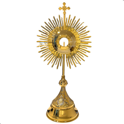 Custodia Eucarística Ostensorio