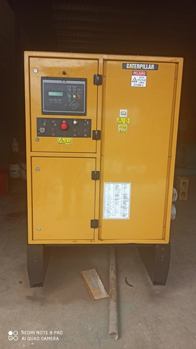 Imagen 3 de 5 de Planta Eléctrica Caterpillar 400 Kw &**% 8095467519!!***