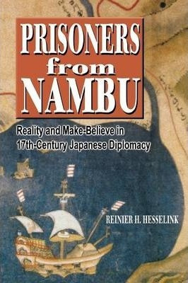 Libro Prisoners From Nambu - University Of Northern Iowa ...