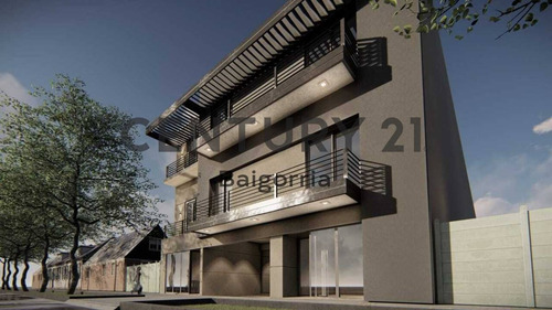 Imagen 2 de 4 de Departamentos En Venta- En Pozo - B° Raiz - Las Heras- Id: 47335