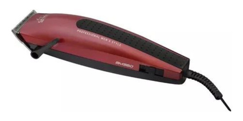 Cortadora De Pelo Ga. Ma Clipper Magnetico Gm560 24 Piezas