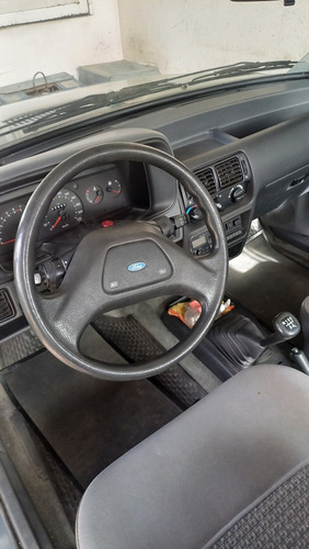 Ford Escort 1.6 Lx
