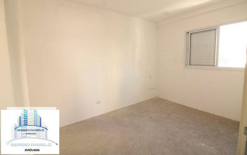 Imagem 9 de 30 de Apartamento Com 2 Dormitórios À Venda, 63 M² Por R$ 550.000,00 - Bosque Da Saúde - São Paulo/sp - Ap2554