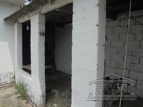 Imagem 13 de 15 de Casa - Jardim Luiza - Ref: 7331 - V-7331
