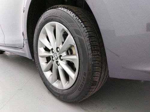 Toyota Corolla 2.0 VVT-IE FLEX GLI DIRECT SHIFT