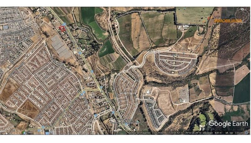 Imagen 2 de 18 de Terreno Construccion En Venta En Puente Alto