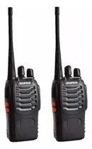 Comprar Pack 2 Radios Transmisor Walkie Talkie Baofeng 888s