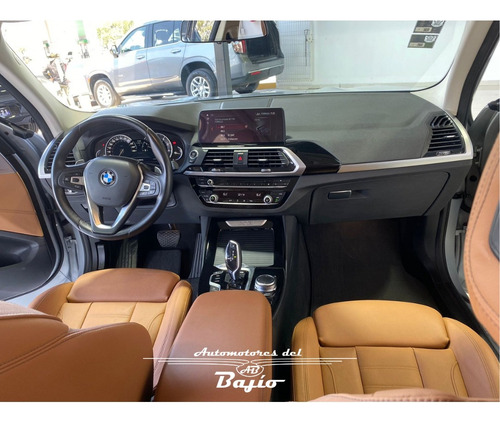 BMW X3 2.0 Xdrive28ia X Line At