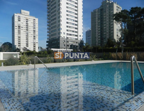 Imagen 8 de 13 de 1 Dormitorio En Roosevelt, Edificio Con Servicios
