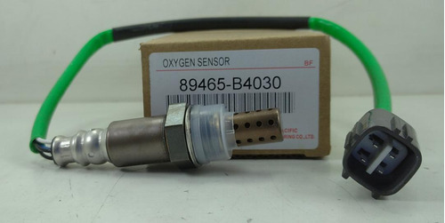 Sensor De Oxigeno Terios Bego 1.5